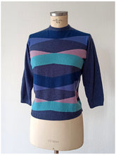 Load image into Gallery viewer, 1950s 1960s - BALLANTYNE, Scotland - Cashmere Sweater
