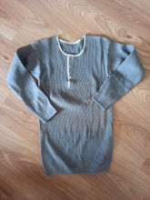 Charger l'image dans la galerie, 1940s - JOBLOT x 6 Deadstock Henley Shirts
