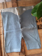 Charger l'image dans la galerie, 1940s - JOBLOT x 5 Deadstock Henley Short Underwear
