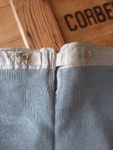 Charger l'image dans la galerie, 1940s - JOBLOT x 5 Deadstock Henley Short Underwear
