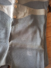 Charger l'image dans la galerie, 1940s - JOBLOT x 5 Deadstock Henley Short Underwear
