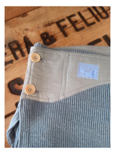 Charger l'image dans la galerie, 1940s - JOBLOT x 5 Deadstock Henley Short Underwear
