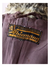 Charger l'image dans la galerie, 1930s 1940s - THIEMANN, Germany - Stunning Fur Coat
