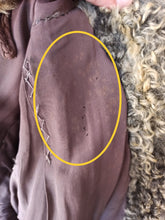 Charger l'image dans la galerie, 1930s 1940s - THIEMANN, Germany - Stunning Fur Coat
