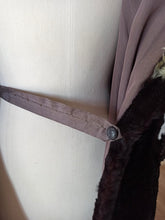 Charger l'image dans la galerie, 1930s 1940s - THIEMANN, Germany - Stunning Fur Coat
