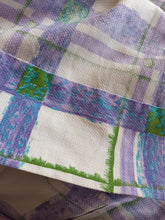 Load image into Gallery viewer, 1950s 1960s - MARIE BONHEUR, Paris - Adorable Cotton Dress - W27 (68cm)
