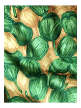 Load image into Gallery viewer, 1950s 1960s - Stunning Floral Print Silk Dress - W29 (74cm)
