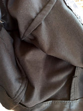 Load image into Gallery viewer, 1950s 1960s - Gorgeous Black Velvet Top - W31.5 (80cm)
