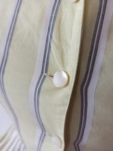 Charger l'image dans la galerie, 1950s - HASERL &amp; HOSERL - Adorable  Cotton Dress - W25 (64cm)
