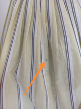 Charger l'image dans la galerie, 1950s - HASERL &amp; HOSERL - Adorable  Cotton Dress - W25 (64cm)
