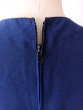 Load image into Gallery viewer, 1940s 1950s - MIRSA, Italia - Exquisite Lilac Blue Dress Jacket  - W31.5 (80cm)

