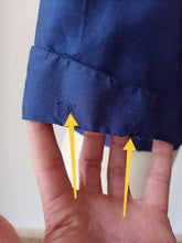 Load image into Gallery viewer, 1940s 1950s - MIRSA, Italia - Exquisite Lilac Blue Dress Jacket  - W31.5 (80cm)
