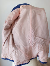 Load image into Gallery viewer, 1940s 1950s - MIRSA, Italia - Exquisite Lilac Blue Dress Jacket  - W31.5 (80cm)
