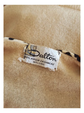 Charger l'image dans la galerie, 1950s - DALTON, USA - Leopard Cashmere Cardigan
