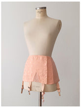 Load image into Gallery viewer, 1950s - KRYNÈLE, France - Deadstock Girdle - Sz M
