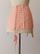 Load image into Gallery viewer, 1950s - KRYNÈLE, France - Deadstock Girdle - Sz M
