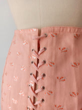 Load image into Gallery viewer, 1950s - KRYNÈLE, France - Deadstock Girdle - Sz M
