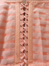 Load image into Gallery viewer, 1950s - KRYNÈLE, France - Deadstock Girdle - Sz M
