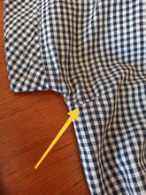 Load image into Gallery viewer, 1950s - KERRYBROOKE, USA - Adorable Cotton Dress - W30 (76cm)
