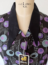 Charger l'image dans la galerie, 1960s - JOBLOT x 9 DEADSTOCK PRINTED COTTON DRESSES

