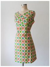Charger l'image dans la galerie, 1960s - JOBLOT x 9 DEADSTOCK PRINTED COTTON DRESSES
