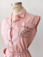 Charger l'image dans la galerie, 1960s - JOBLOT x 9 DEADSTOCK PRINTED COTTON DRESSES
