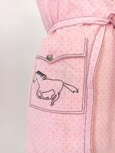 Charger l'image dans la galerie, 1960s - JOBLOT x 9 DEADSTOCK PRINTED COTTON DRESSES
