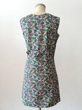 Charger l'image dans la galerie, 1960s - JOBLOT x 9 DEADSTOCK PRINTED COTTON DRESSES
