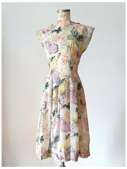 フィフティーズ　ファッション　COLLECTING THE 1950S 1950s – Der Fuchs Vintage