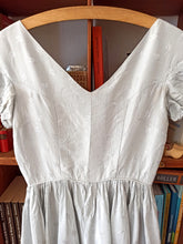 Cargar imagen en el visor de la galería, 1940s 1950s - BUNDLE x 5 Vintage Dresses - Sz XXS to M
