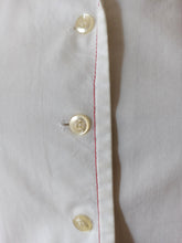 Load image into Gallery viewer, 1950s - JUNIOR TEEN, USA - UltraChic Novelty Cotton Top - Sz XS/S
