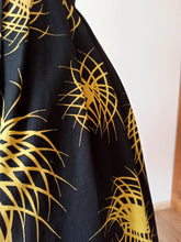 Carica l'immagine nel visualizzatore di Gallery, 1950s - FRANCE - Spectacular Bolero Dress - W28.5 (72cm)
