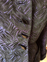 Load image into Gallery viewer, 1940s - France - Stunning New Look Jacket - W26 (66cm)
