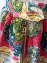 Cargar imagen en el visor de la galería, 1950s - LODEN-FREY, Germany - Münich Novelty Skirt - W28.5 (72cm)
