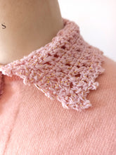 Load image into Gallery viewer, 1950s - HADLEY-SAKS FIFTH AVE, USA - Cashmere Cardigan - Sz S

