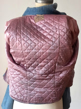 Laden Sie das Bild in den Galerie-Viewer, 1940s - JENAX, USA - Collectable Embroidered Wool Ski Jacket - Sz Medium
