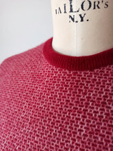 Load image into Gallery viewer, 1950s 1960s - BRYANT, Scotland - Gorgeous Cashmere Sweater
