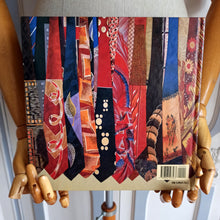 Carica l&#39;immagine nel visualizzatore di Gallery, ABBEVILLE - Fit to Be Tied - Vintage Ties of the 40s &amp; 50s Book

