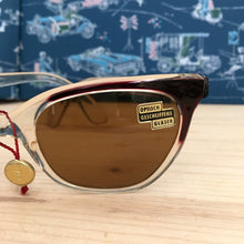 Load image into Gallery viewer, 1950s - DEADSTOCK - FILTRAL, Germany - Two Tone Sunglasses

